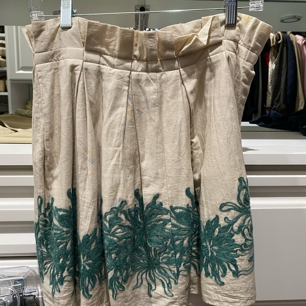 Bcbg skirt